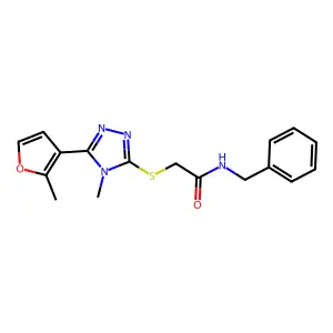 BAS 05915415 structure