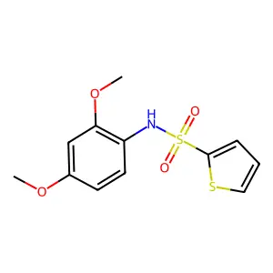9-(2-s-Ethyl-2-thiohexofuranosyl)-9h-purin-6-amine structure