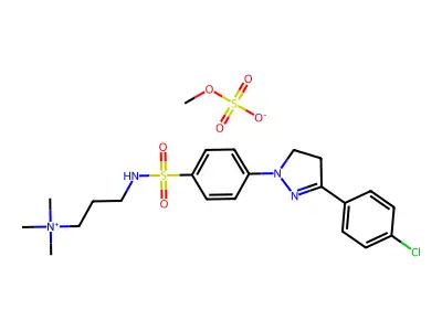 EINECS 262-169-9 structure