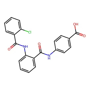 13a.alpha.-Berbine, 1,2,3,9,10-pentamethoxy- structure