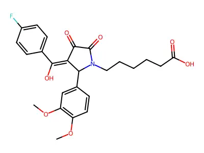 BAS 01815148 structure