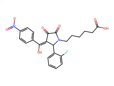 BAS 01815174 structure