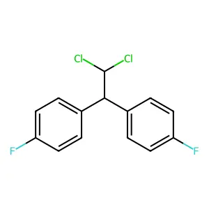 Ethyl 3,3-dimethyloxirane-2-carboxylate structure
