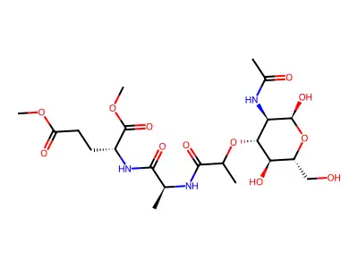 2,6,10,14-Tetramethylhexadecan-2-ol structure