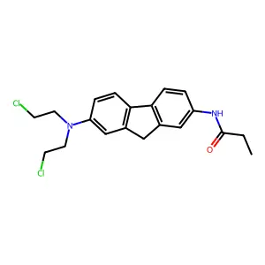 Anilopam Hydrochloride structure