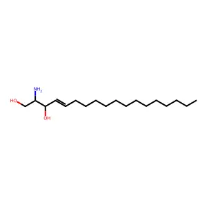 3-(3-Chlorophenyl)-2-(4-nitrophenyl)-1,3-thiazolidin-4-one structure