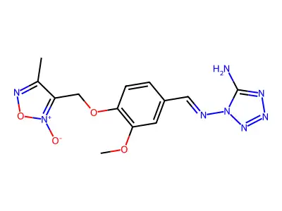 BIM-0007284.P001 structure