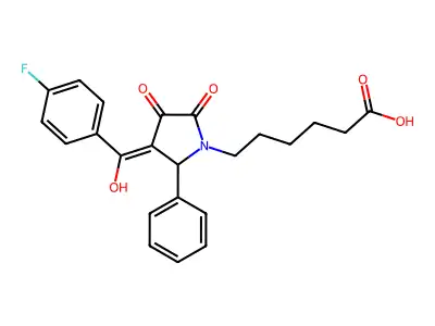 BAS 01815142 structure