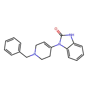 Droperidol Impurity 7 structure