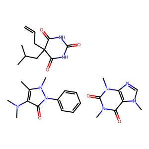 Optalidon structure