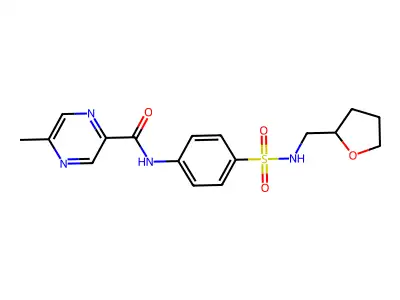ASN 05991222 structure