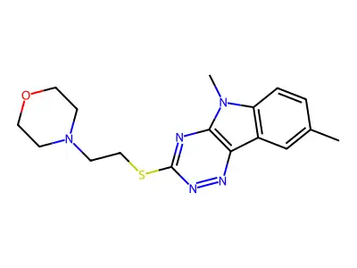 CBKinase1_010474 structure