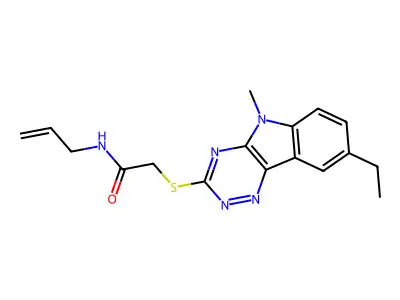 ASN 06015307 structure
