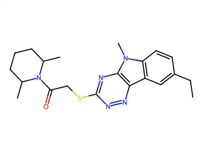 ASN 06015384 structure