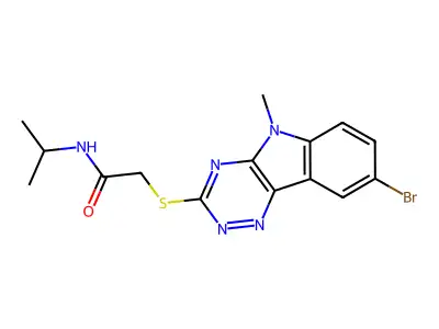 ASN 06016665 structure
