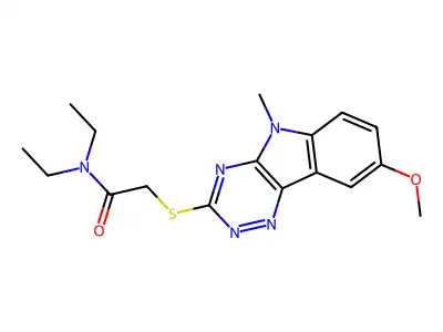 ASN 06018437 structure