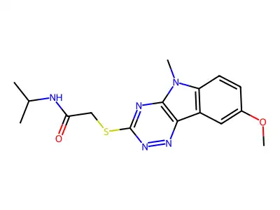 ASN 06018537 structure