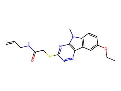 ASN 06018991 structure