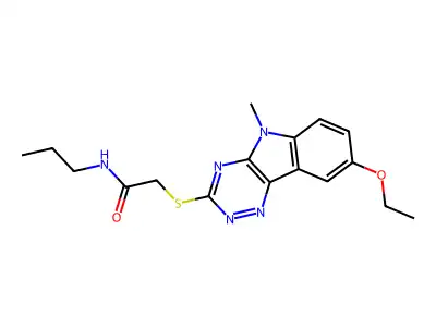ASN 06019084 structure