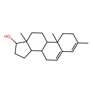 Angiotensin II, asp(1)-val(5)- structure
