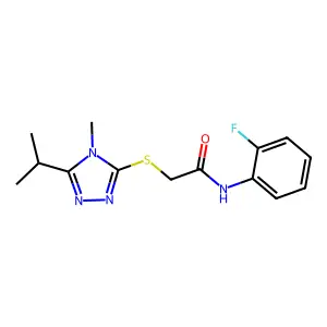 BAS 05987818 structure