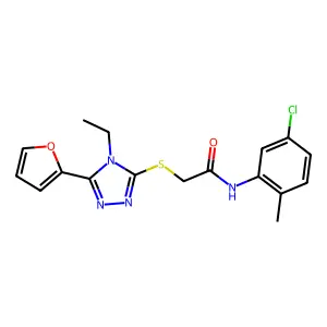 SALOR-INT L367176-1EA structure