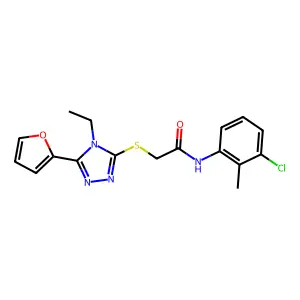 BAS 05988134 structure