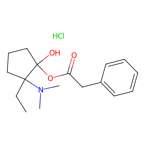Affi-gel 10 structure