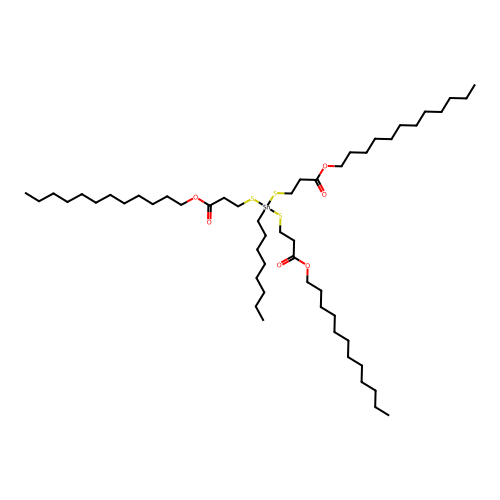 EINECS 262-262-4 structure