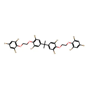 3-Ethoxy-6-[(2-fluorophenyl)methylsulfanyl]pyridazine structure
