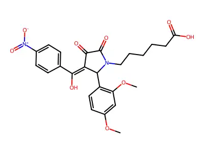 BAS 01815171 structure
