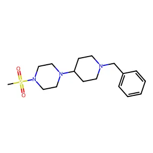 4-chloro-N-[3-(dimethylamino)propyl]-3-nitrobenzene-1-sulfonamide structure