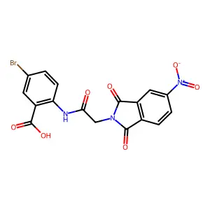 BIM-0003774.P001 structure