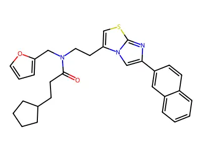 Chromate(3), tris(oxalato), tripotassium, trihydrate structure
