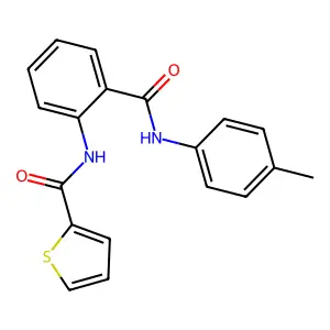Nonyl carbamate structure
