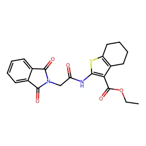 BAS 01655052 structure