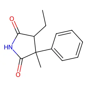 Fenimide structure