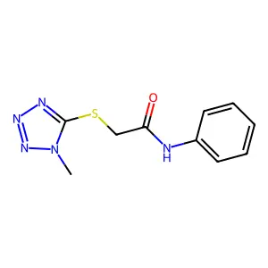 Nonyl chloroacetate structure