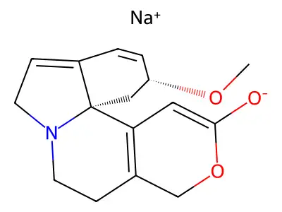 2-Chloro-4H-1,3,2-benzodioxaphosphorin-4-one structure