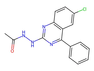 欧沙杰汀二甲醚 structure