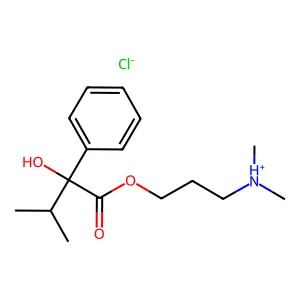 Bayer WH 4849 structure