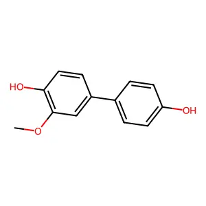 Nonyl hexanoate structure