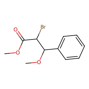 Benzimidazole, 4,5,6-trichloro-1-beta-D-ribofuranosyl- structure