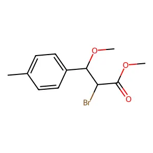 2-(1H-Benzimidazol-2-ylmethyl)-1H-benzimidazole structure