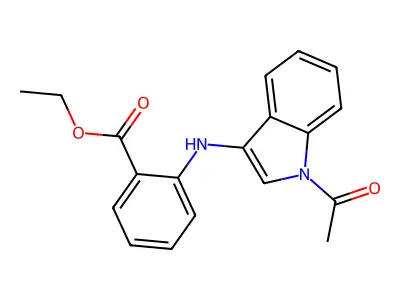 N-(2,5-dimethylphenyl)-2-pyridin-4-ylquinazolin-4-amine structure