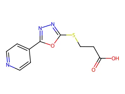 Bas 06347108 structure