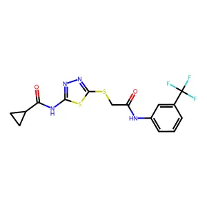 BAS 06401218 structure