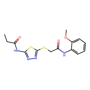 BAS 06402258 structure