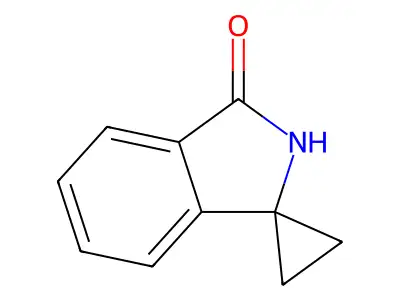 6-Nitro-2-pyridinamine structure