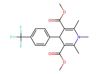 BAY-w-9798 structure